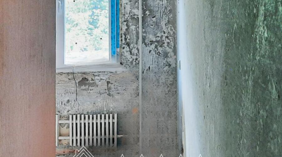 Продаж 2-кімнатної квартири на Тракторобудівників 107 А | Toprealtor