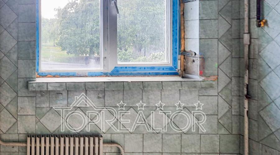Продаж 2-кімнатної квартири на Тракторобудівників 107 А | Toprealtor