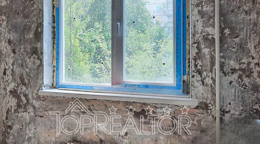 Продаж 2-кімнатної квартири на Тракторобудівників 107 А | Toprealtor