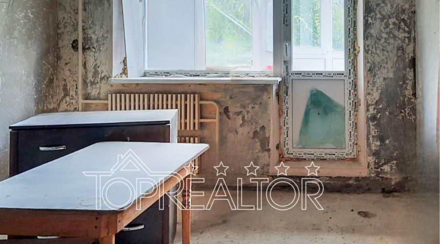 Продаж 2-кімнатної квартири на Тракторобудівників 107 А | Toprealtor
