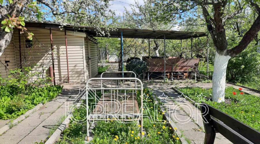 Продажа участка по ул.Тракторостроителей 79 садовый кооператив «Имени 50-летия Октября». | Toprealtor