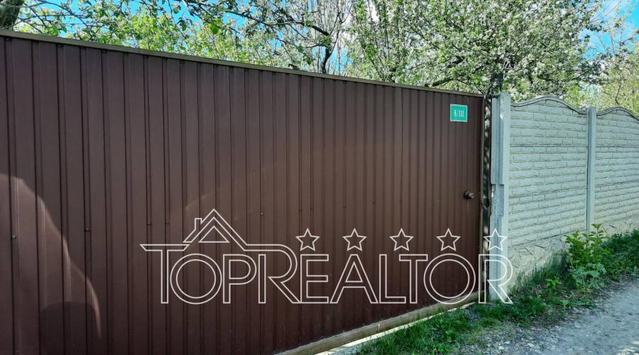Продажа участка по ул.Тракторостроителей 79 садовый кооператив «Имени 50-летия Октября». | Toprealtor