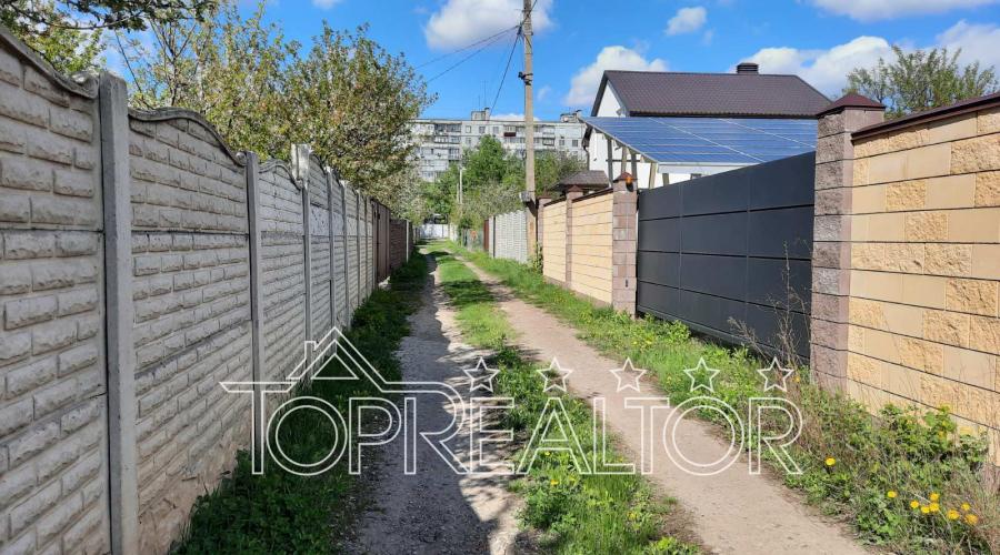 Продажа участка по ул.Тракторостроителей 79 садовый кооператив «Имени 50-летия Октября». | Toprealtor