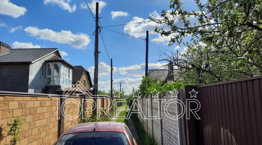 Продажа участка по ул.Тракторостроителей 79 садовый кооператив «Имени 50-летия Октября». | Toprealtor