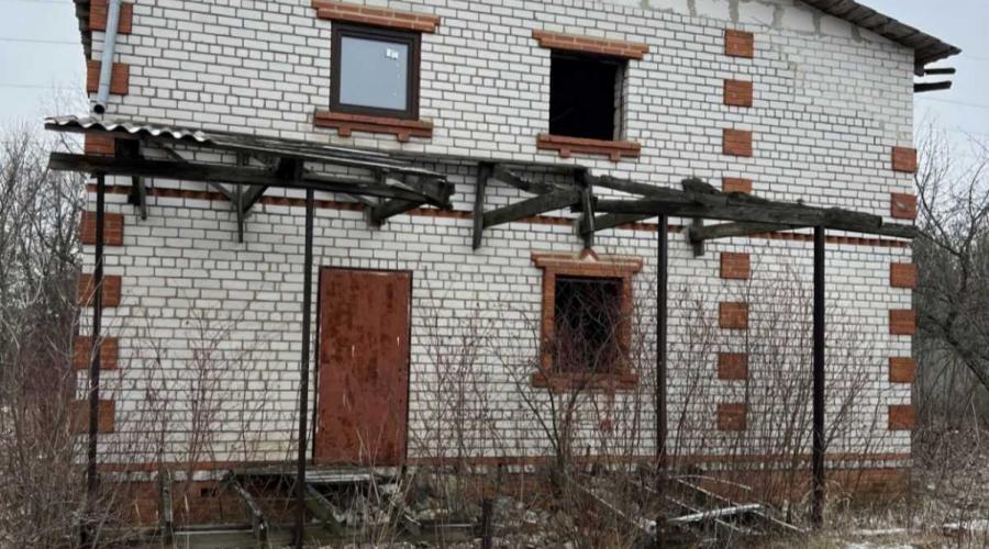 Продам Будинок на Великій Данилівці. Без оздоблення. | Toprealtor