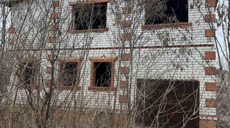 Продам Будинок на Великій Данилівці. Без оздоблення. | Toprealtor