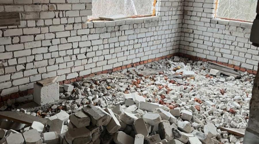 Продам Будинок на Великій Данилівці. Без оздоблення. | Toprealtor