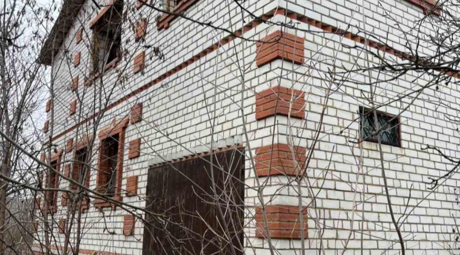 Продам Будинок на Великій Данилівці. Без оздоблення. | Toprealtor