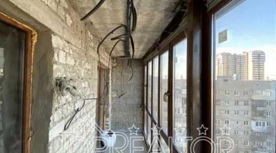 Продаж 3 кімнатної квартири. Метро 23 серпня. Солдат | Toprealtor