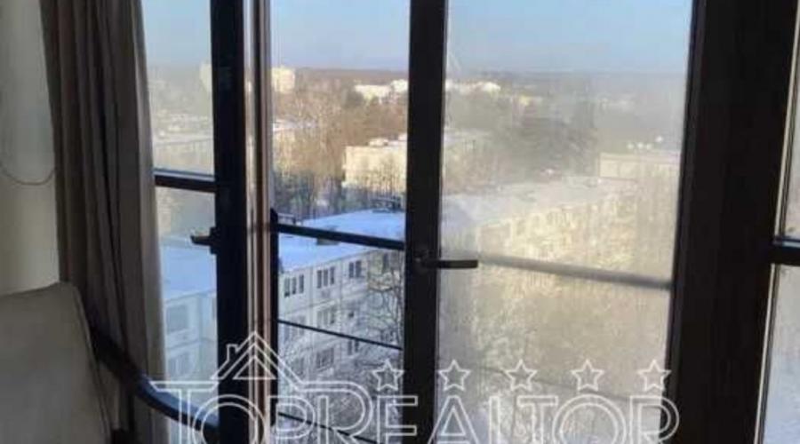 Продаж 3 кімнатної квартири. Метро 23 серпня. Солдат | Toprealtor