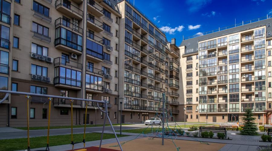 Продам 5-кімнатну квартиру в ЖК Резиденція з 2-ма паркінгами | Toprealtor