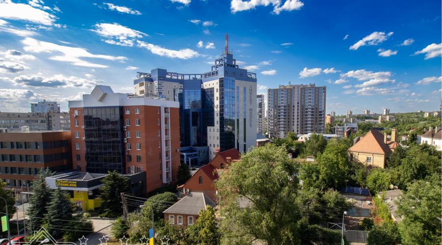 Продам 5-кімнатну квартиру в ЖК Резиденція з 2-ма паркінгами | Toprealtor