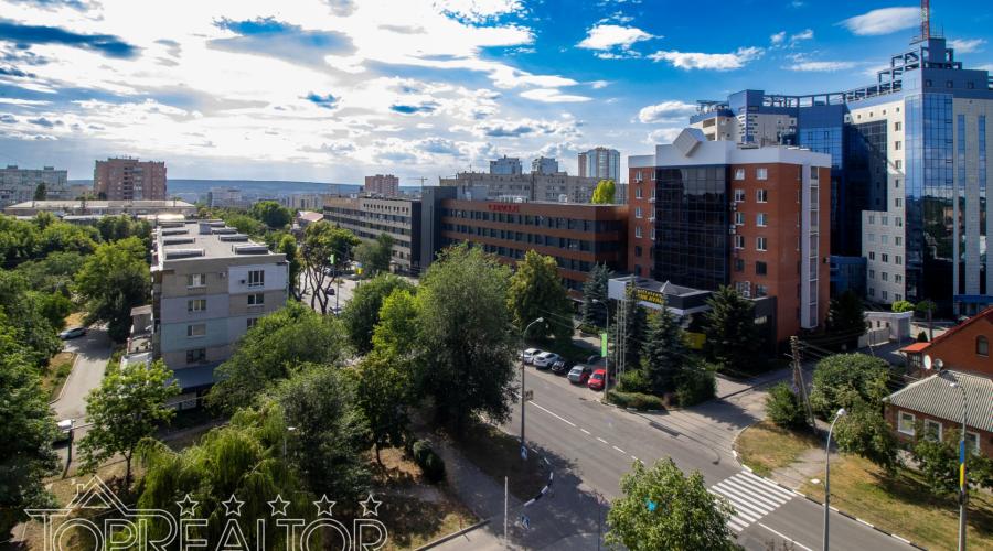 Продам 5-кімнатну квартиру в ЖК Резиденція з 2-ма паркінгами | Toprealtor