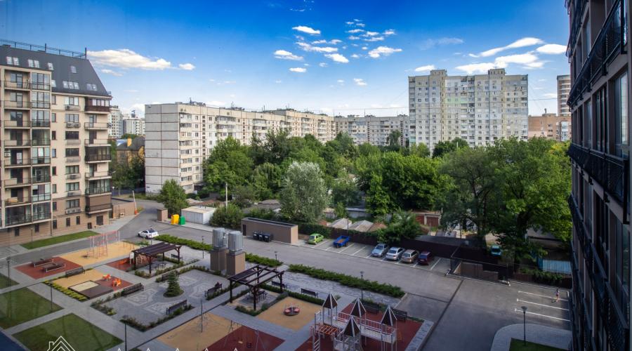 Продам 5-кімнатну квартиру в ЖК Резиденція з 2-ма паркінгами | Toprealtor