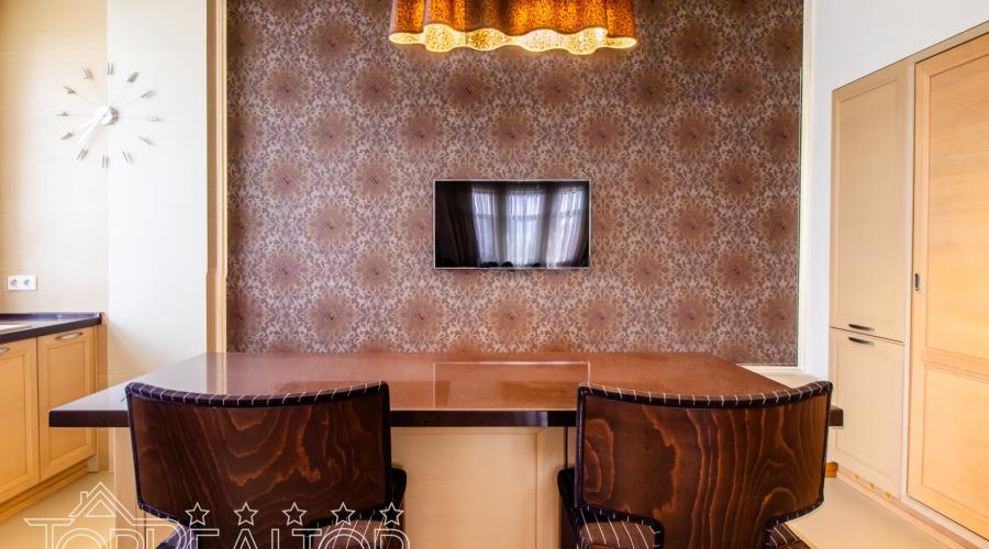 Продам або здам в оренду 3-кімнатну студійну квартиру в садибі Чернишова. | Toprealtor