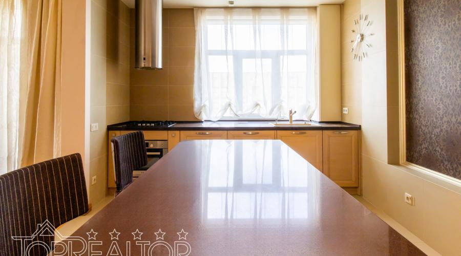 Продам або здам в оренду 3-кімнатну студійну квартиру в садибі Чернишова. | Toprealtor
