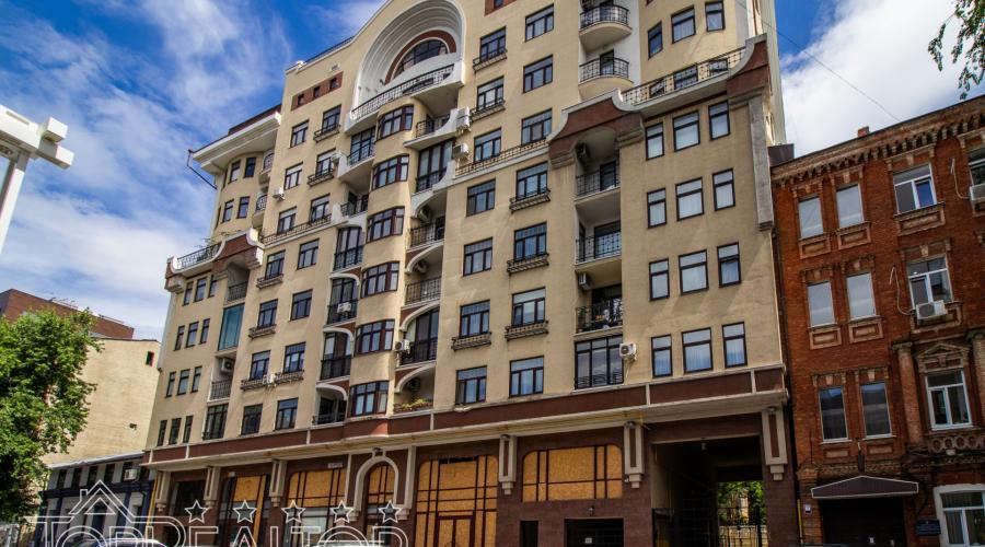 Продам або здам в оренду 3-кімнатну студійну квартиру в садибі Чернишова. | Toprealtor