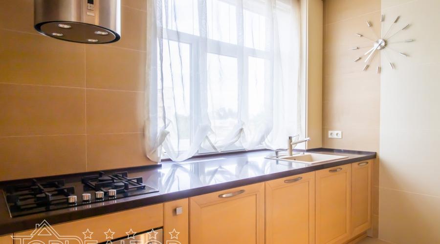 Продам або здам в оренду 3-кімнатну студійну квартиру в садибі Чернишова. | Toprealtor