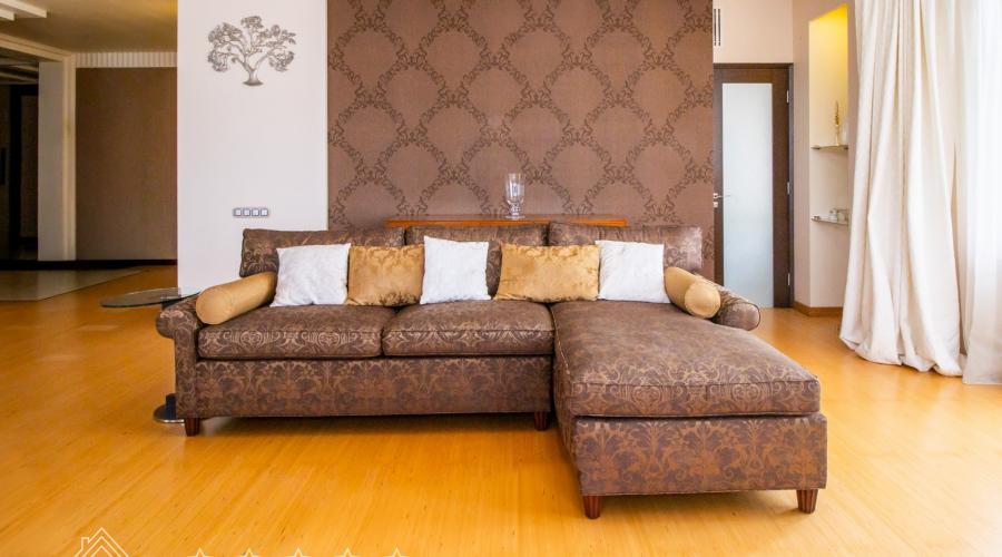 Продам або здам в оренду 3-кімнатну студійну квартиру в садибі Чернишова. | Toprealtor