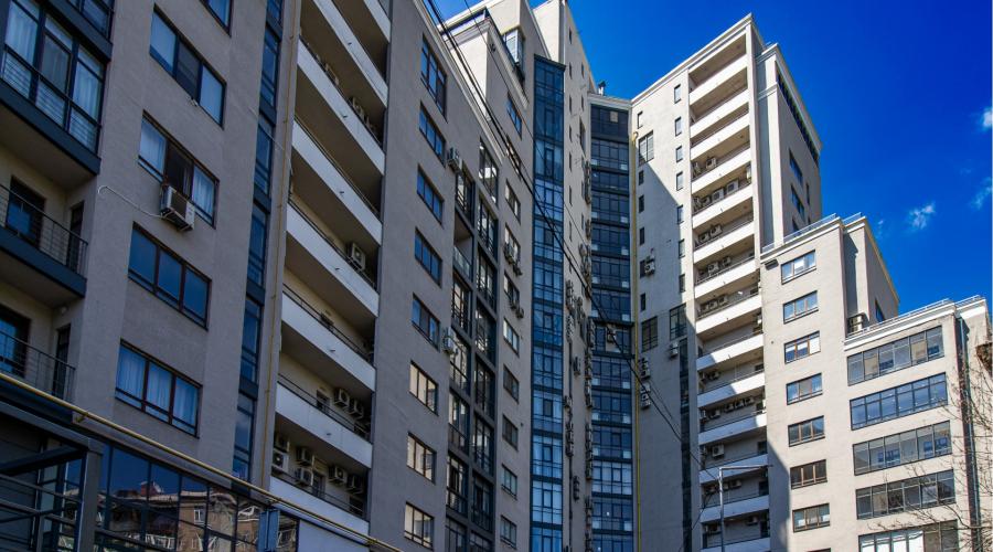 Здам в оренду 3-кімнатну студійну квартиру в Будинку на набережній | Toprealtor