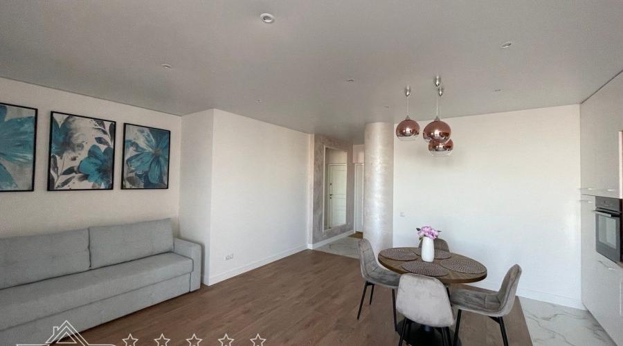 Продаж 2-к квартири в ЖК Дует, Цілиноградська вул., 58б | Toprealtor