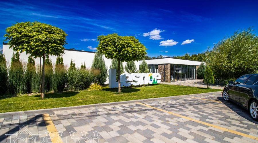 Продам одноповерховий котедж у селищі Лісове | Toprealtor