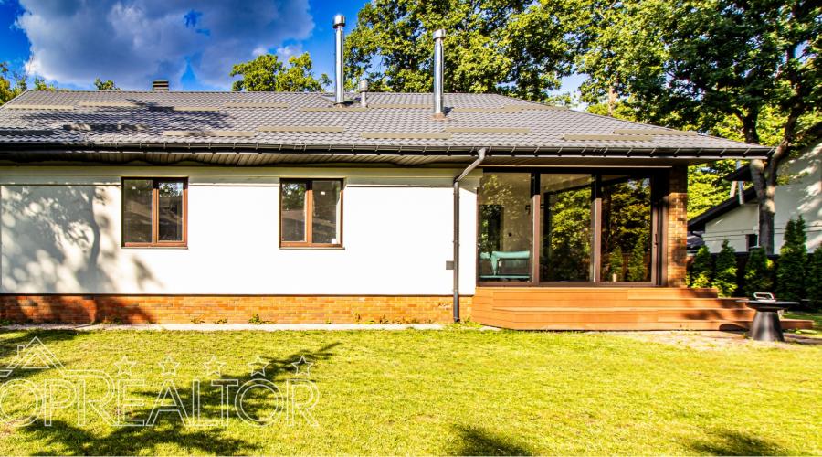 Продам 2-поверховий котедж у селищі Лісове. Без комісії! | Toprealtor