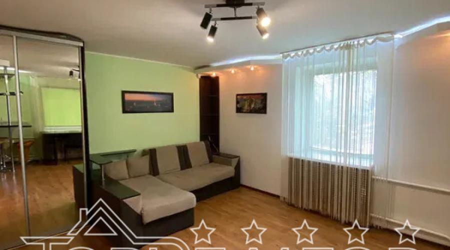 Продаж 1-к квартири на вулиці 23 Серпня | Toprealtor