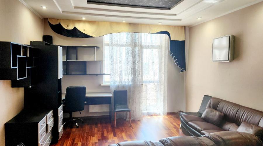 Продам 3 кімнатну квартиру. МКВУ! ЖК Павлове Поле! Метро 23 серпня! | Toprealtor