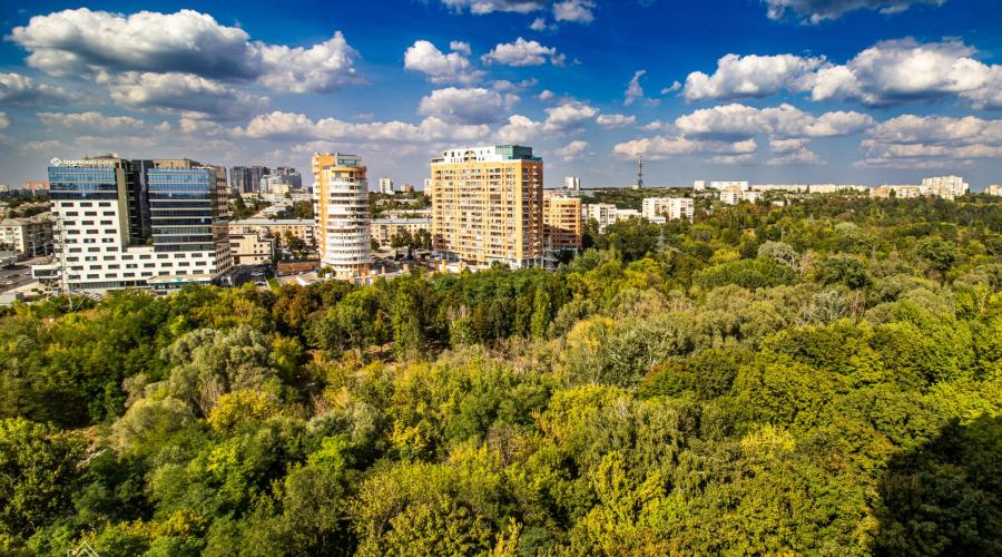 Продам 3-кімн. квартиру з дизайнерським ремонтом у ЖК Ключ | Toprealtor