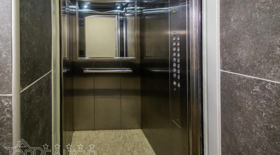 Продам 3-кімн. квартиру з дизайнерським ремонтом у ЖК Ключ | Toprealtor