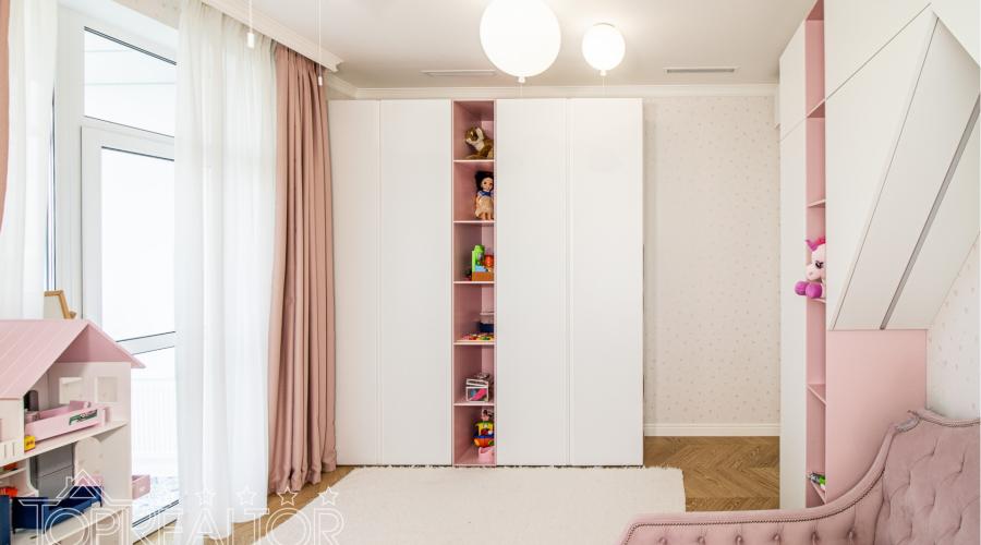 Продам 3-кімн. квартиру з дизайнерським ремонтом у ЖК Ключ | Toprealtor