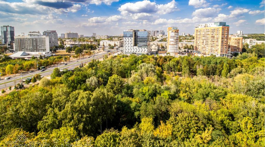 Продам 3-кімн. квартиру з дизайнерським ремонтом у ЖК Ключ | Toprealtor