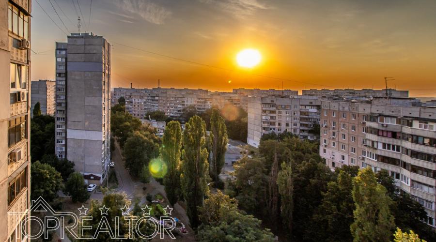 Продам квартиру на Холодній Горі | Toprealtor
