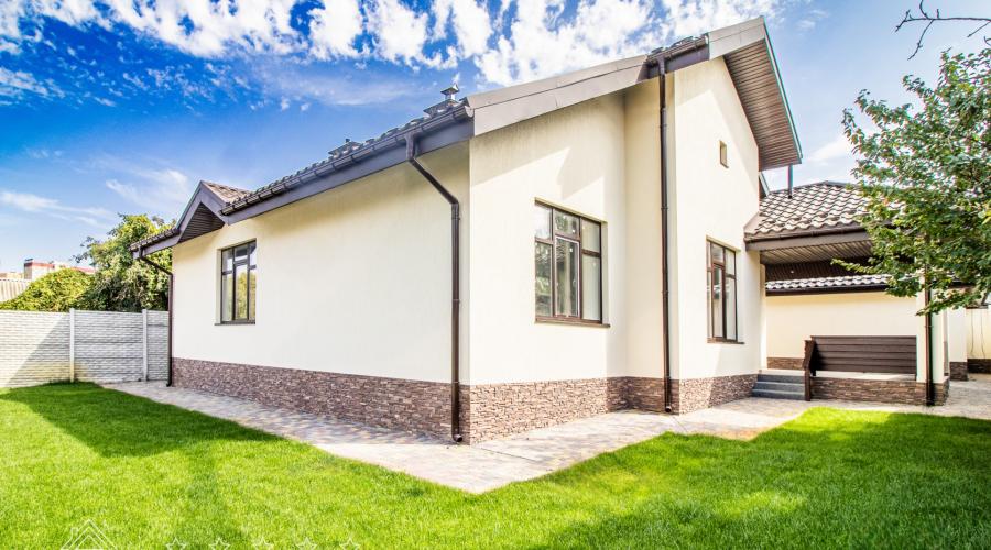 Продам новий 1-поверховий будинок на сел. Кірова! | Toprealtor