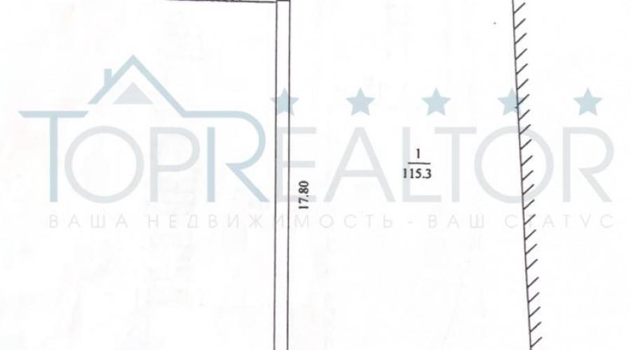 Продам 2-поверхову будівлю торгового центру з притулком по вулиці Сковороди (колишня вулиця Пушкінська) | Toprealtor