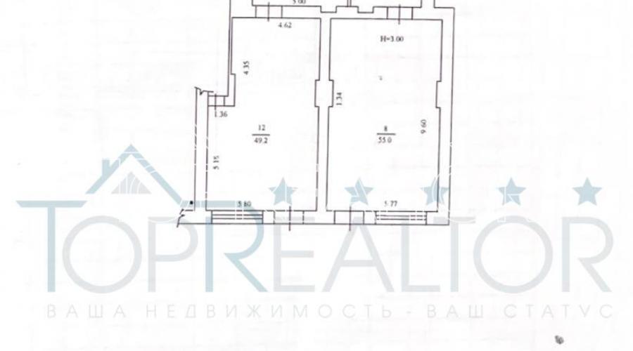 Продам 3-поверхову будівлюпо вул. Полтавський шлях | Toprealtor