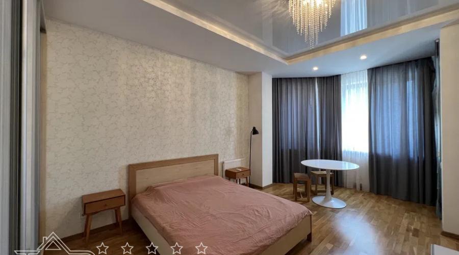 Продаж 1-кімнатної квартири! Преміум клас ЖК Будинок на Бакуліна 33 | Toprealtor