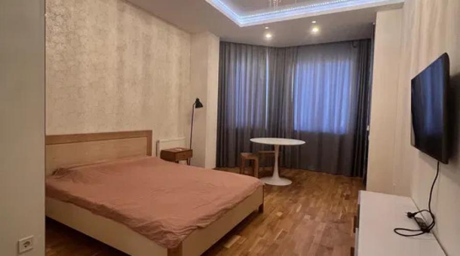 Продаж 1-кімнатної квартири! Преміум клас ЖК Будинок на Бакуліна 33 | Toprealtor