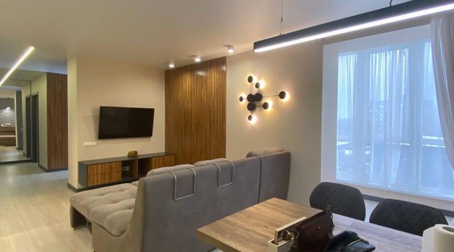 Продаж 3-к квартири в ЖК Німецький Проект | Toprealtor
