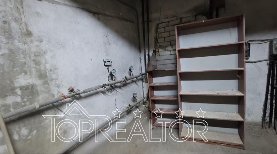 Продам помещение под магазин на Залютино р-н ул. Инициативная | Toprealtor