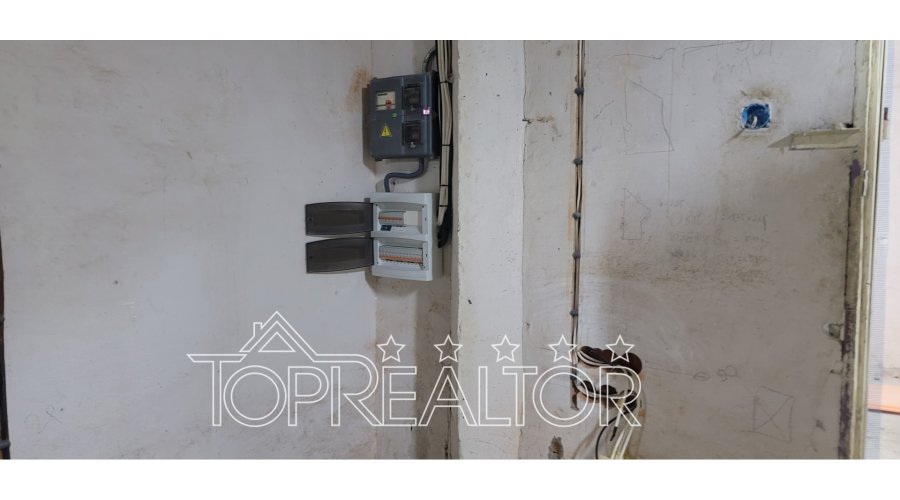 Продам помещение под магазин на Залютино р-н ул. Инициативная | Toprealtor