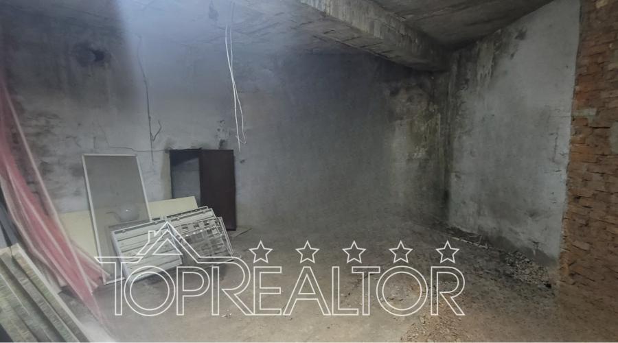 Продам помещение под магазин на Залютино р-н ул. Инициативная | Toprealtor