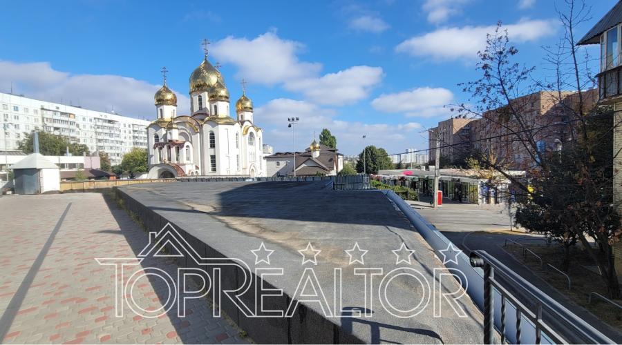 Продам помещение под магазин на Залютино р-н ул. Инициативная | Toprealtor