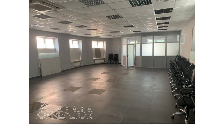 Продам приміщення в офісному центрі на вул. Космічна 23-А | Toprealtor