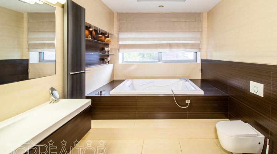 Продам сучасний двоповерховий котедж на Шатилівці! | Toprealtor