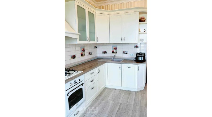 Продаж 2-кімнатної квартири в ЖК Садиба Чернишова | Toprealtor