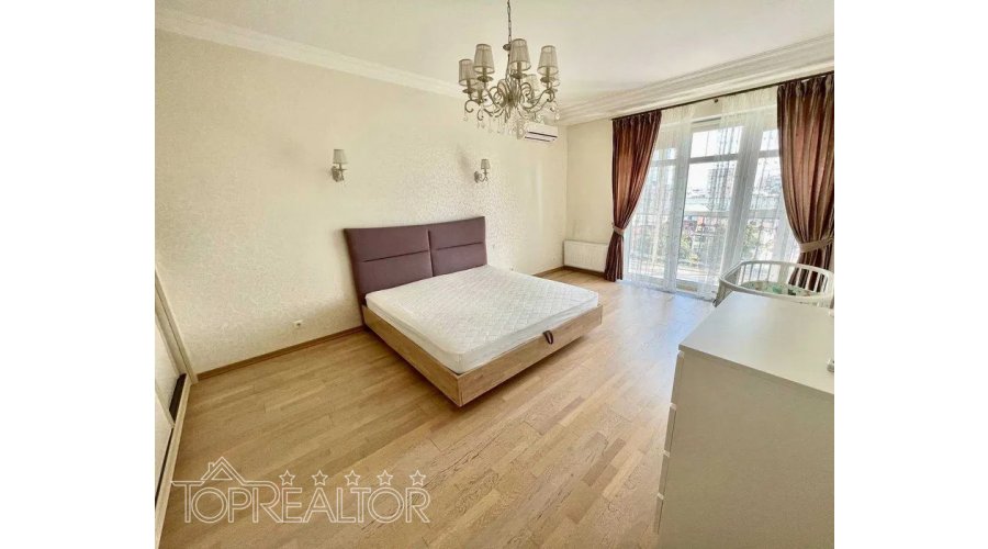 Продаж 2-кімнатної квартири в ЖК Садиба Чернишова | Toprealtor