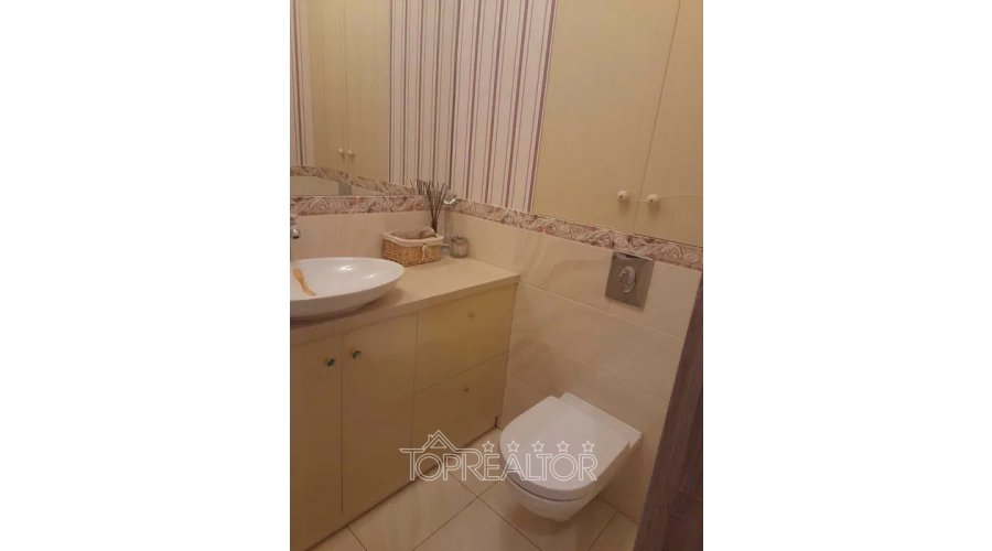 Продам 2-х кімнатну квартиру в ЖК Монте Плаза | Toprealtor