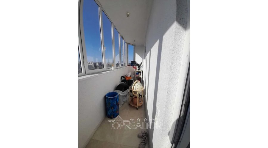 Продам 2-х кімнатну квартиру в ЖК Монте Плаза | Toprealtor